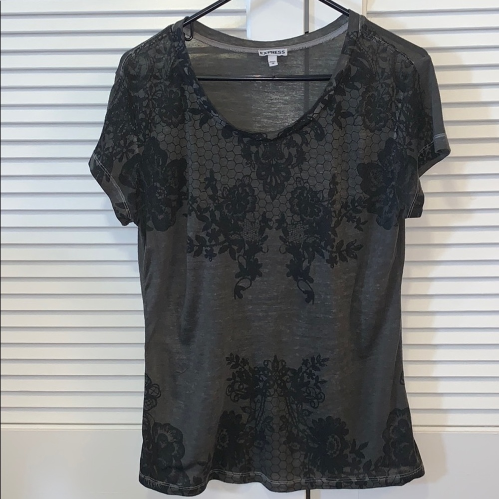 Express T-Shirt